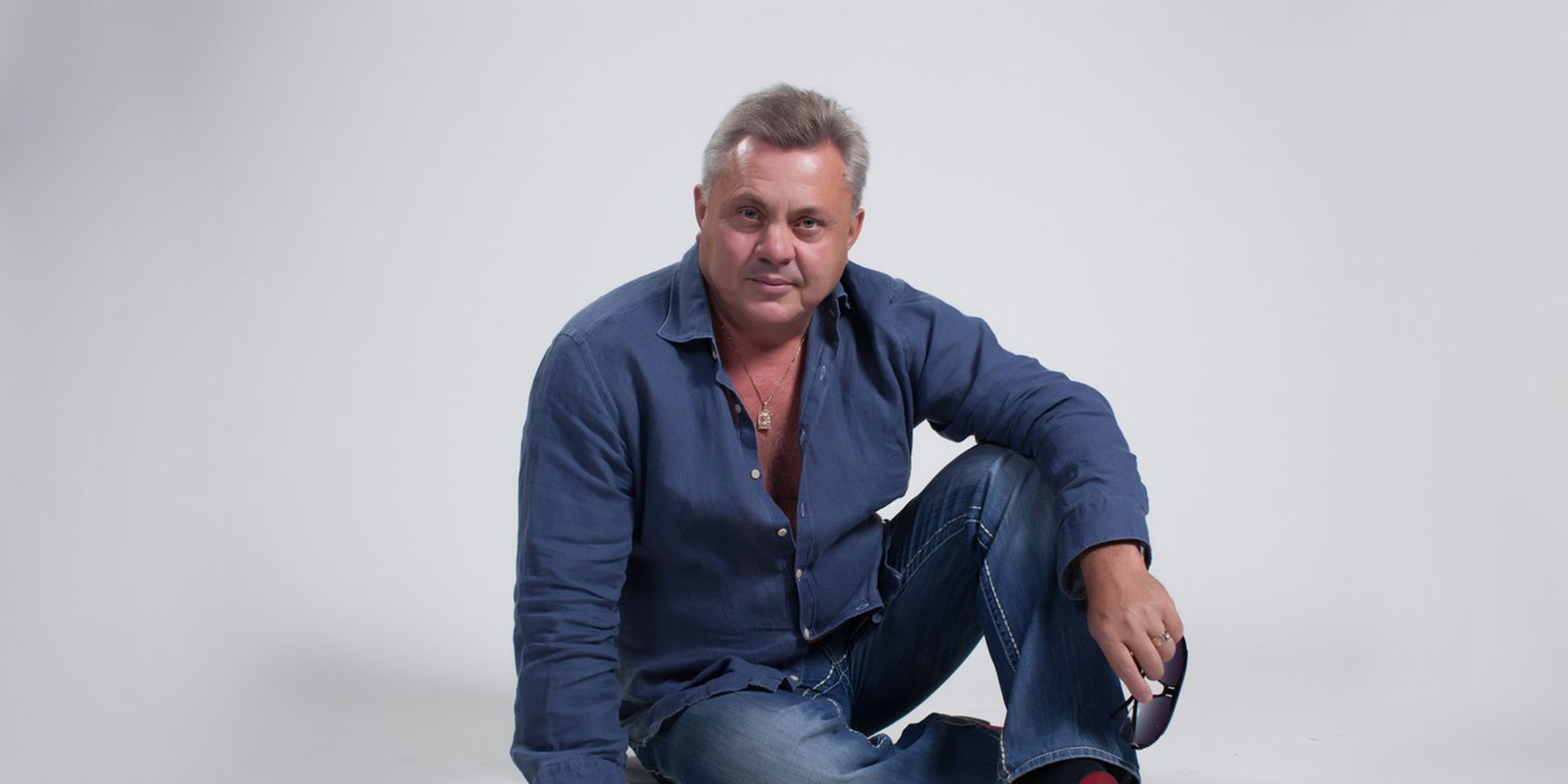 Сергей Ершов