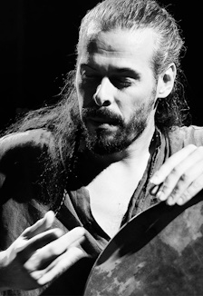 Coloristic Trio & Radu Lautar
