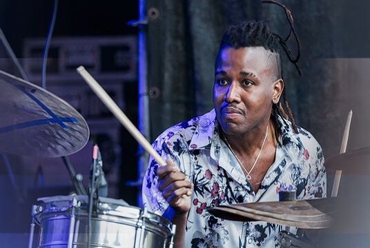 Концерт Fidel Alejandro & Band