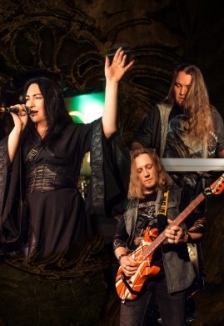 Nightwitch (Nightwish Tribute ). Акустика