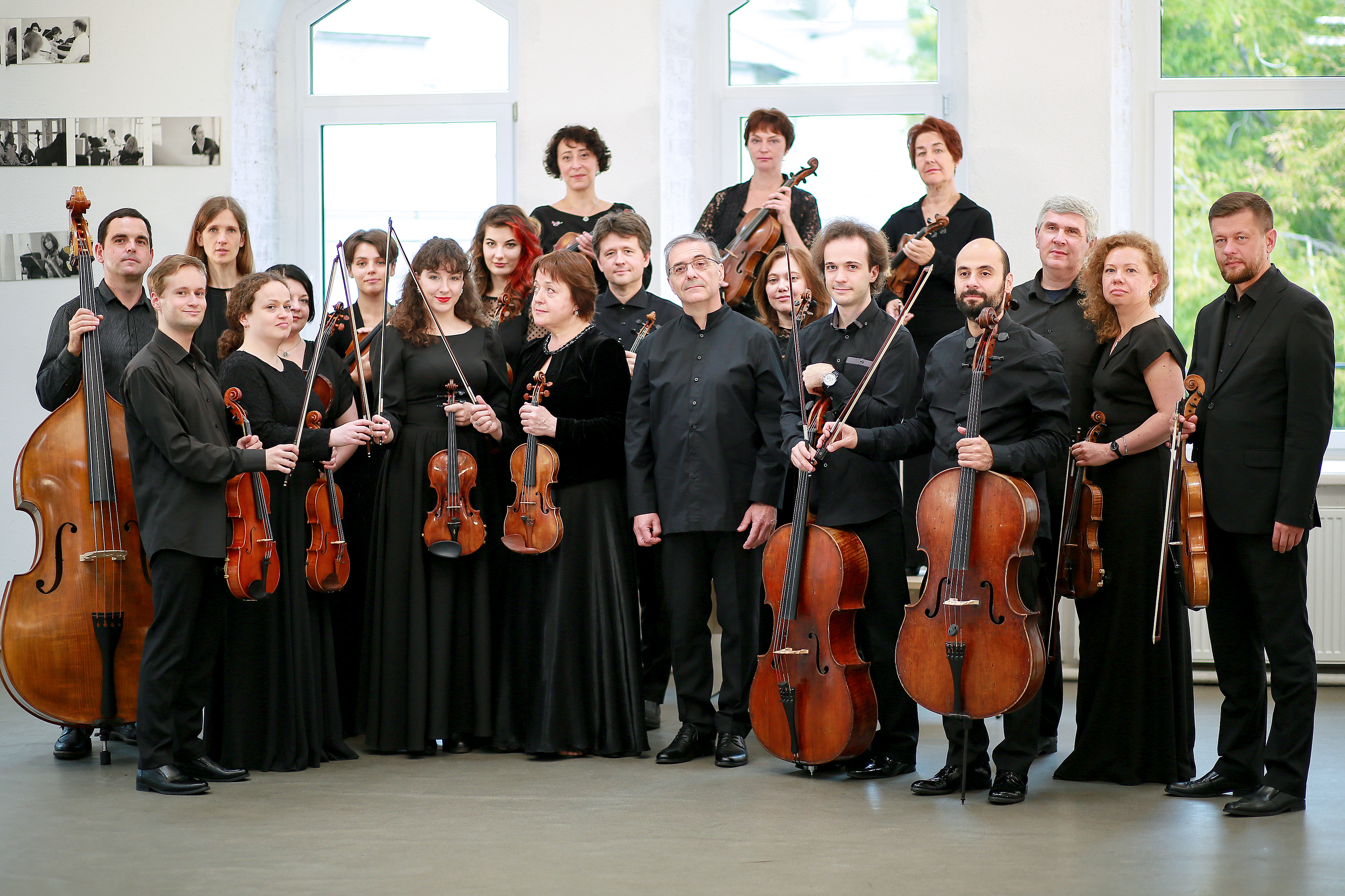 Concerto Венециано