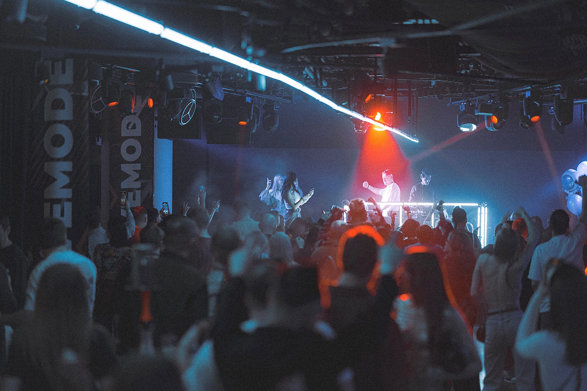 Groovemode Session Fest