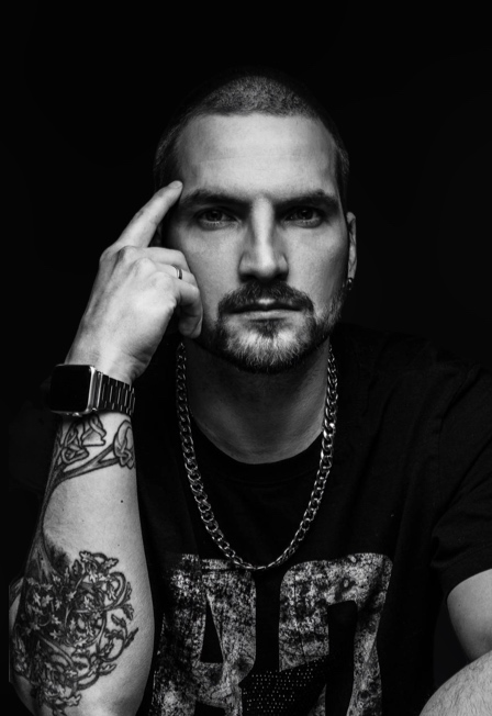 Митя Венгеров