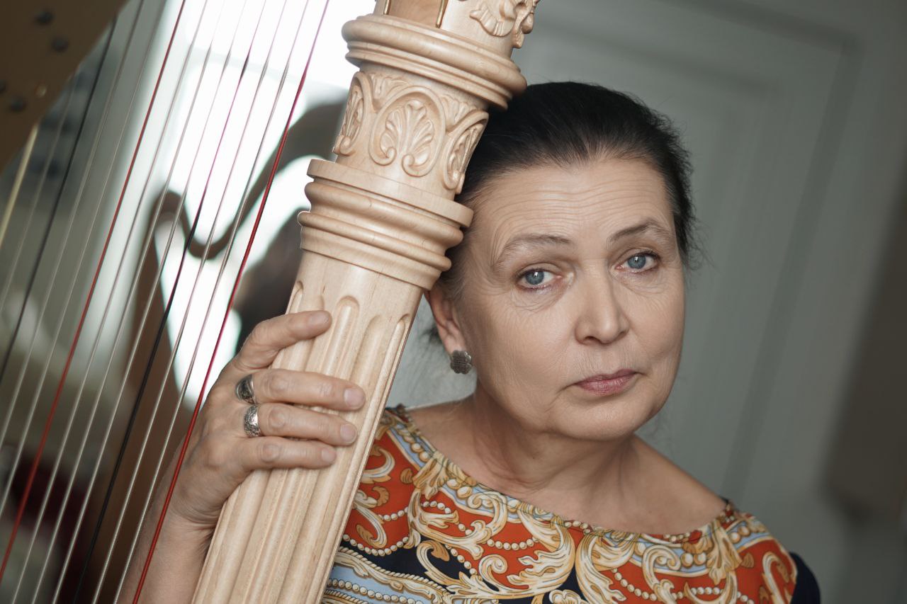 Класс Марины Смирновой