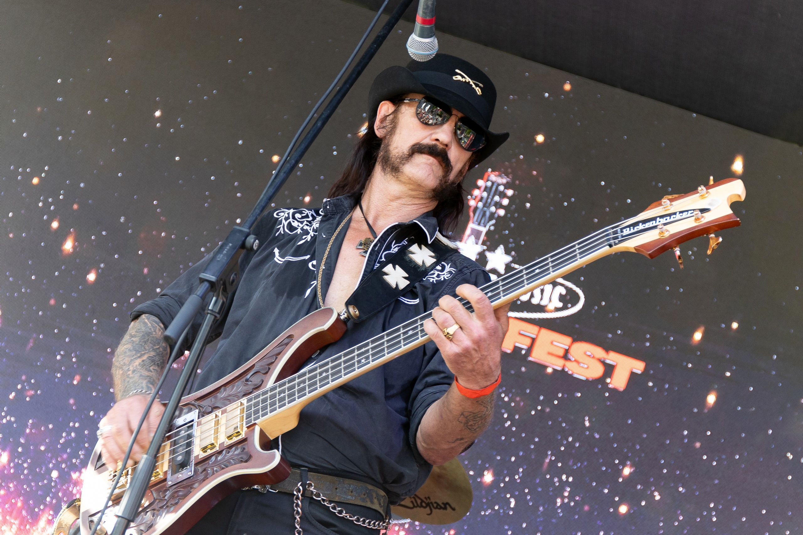 Motorhead Tribute
