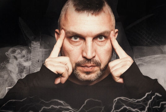 Юбилейный тур «Анимация 25». Костя Кулясов. Акустика