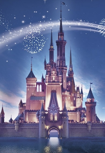 Disney & Pixar. HighTime Orchestra. Концерт в оранжерее
