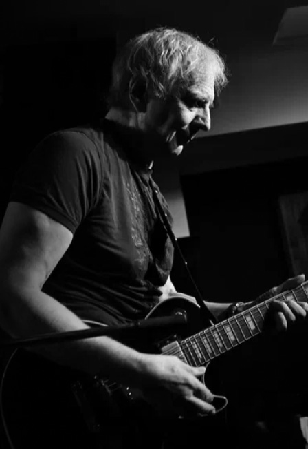 Dr.Аграновский & De Blues Spinners