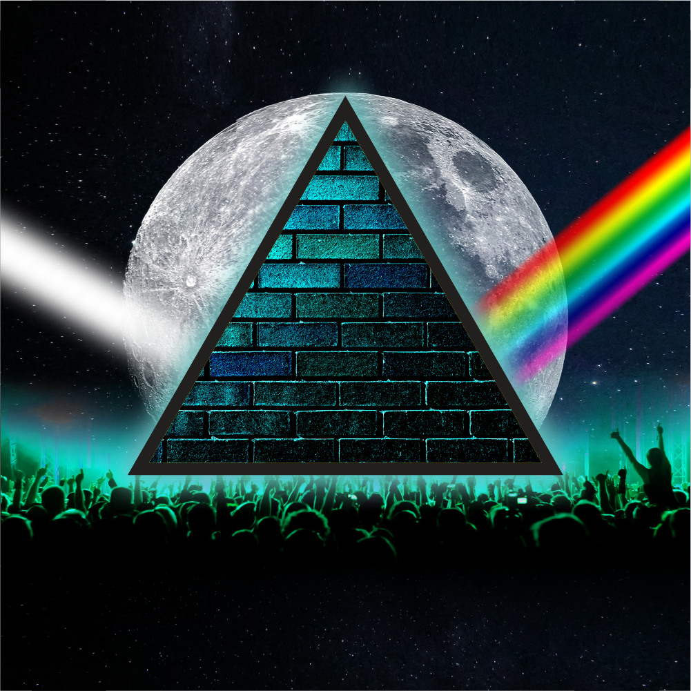 Pink Floyd — легендарные хиты в сопровождении симфонического оркестра