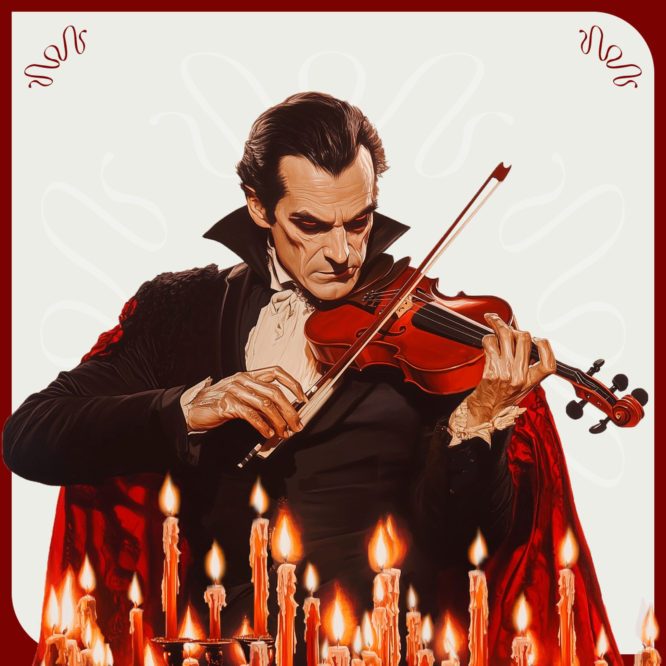 Arte Musicum. Легенды киномузыки & неоклассики при свечах