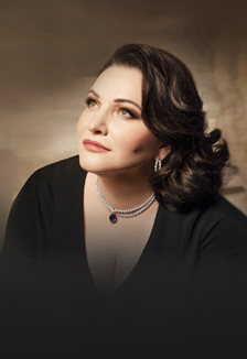 Хибла Герзмава (сопрано)