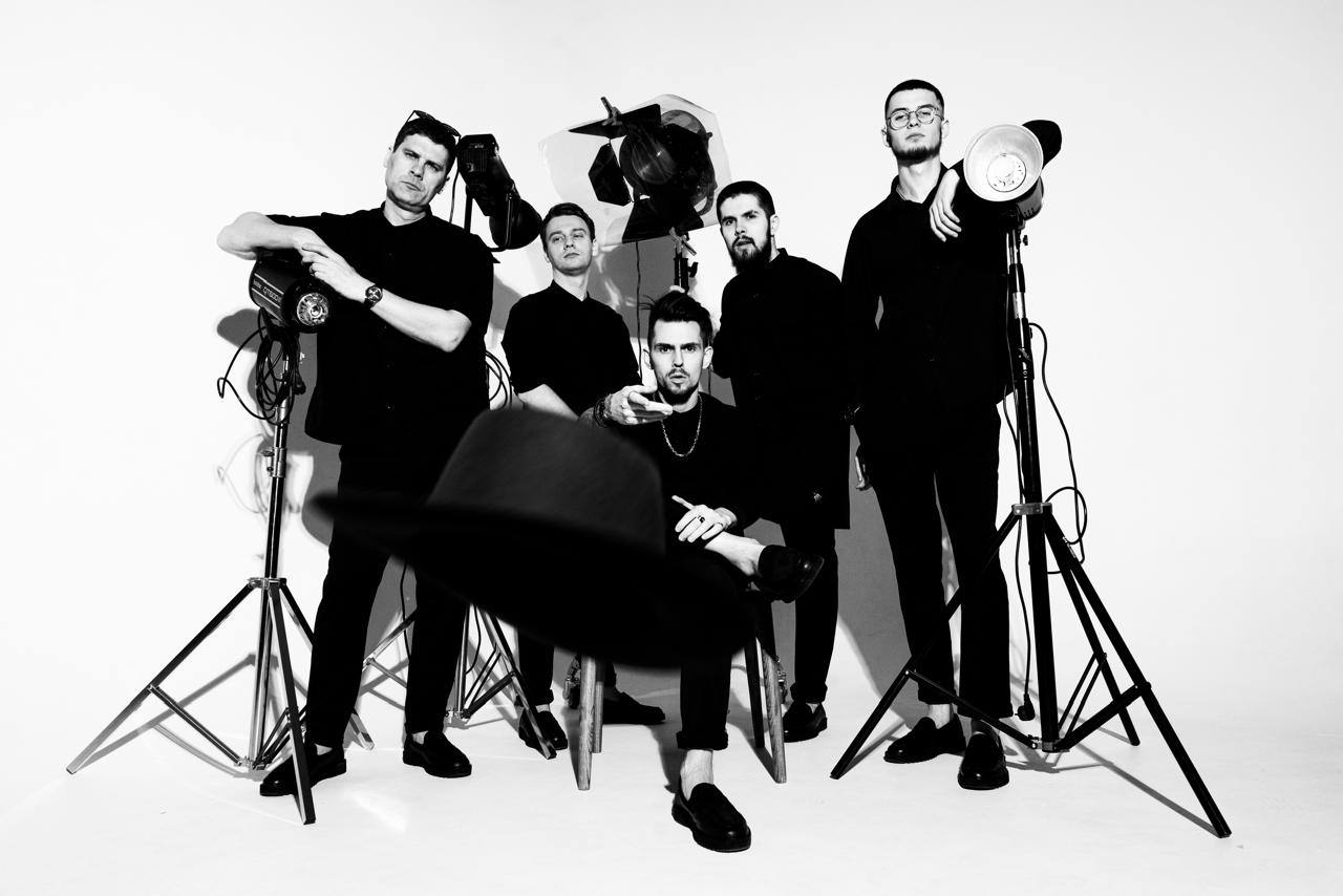 Mans Band