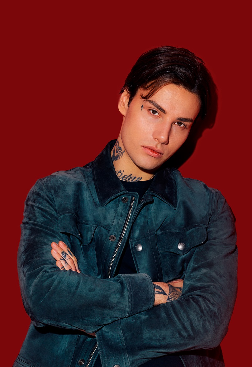 Xolidayboy