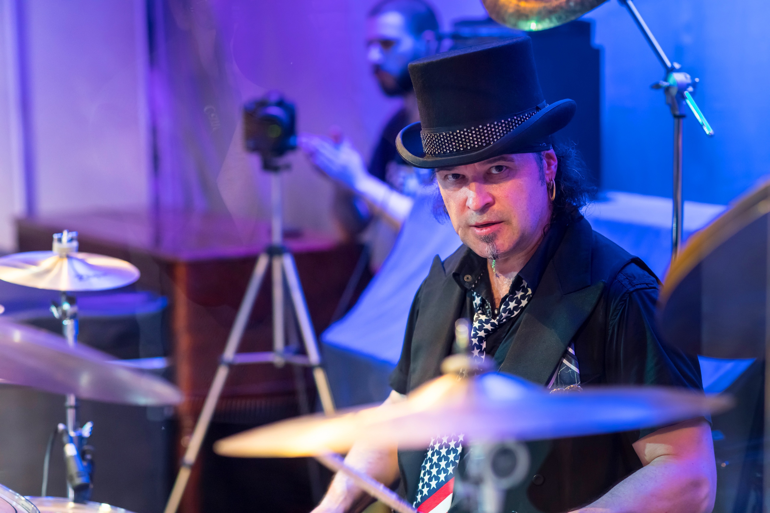 Atomic Jam Band