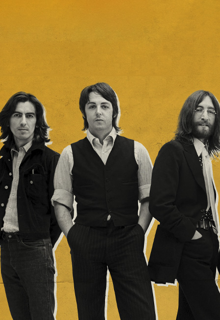 Трибьют шоу The Beatles