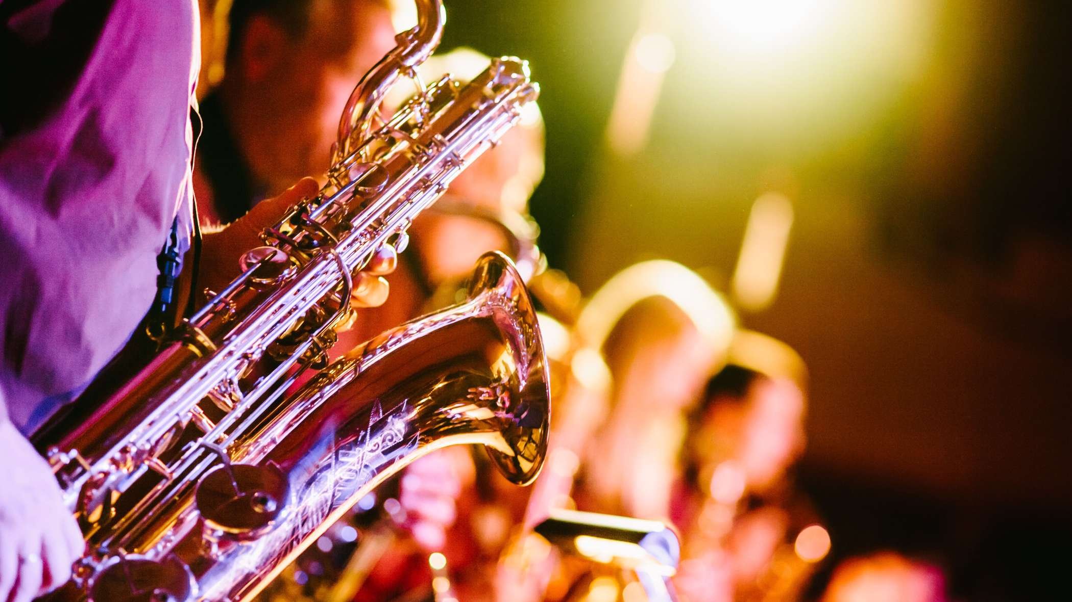 Nuages Jazz Quartet