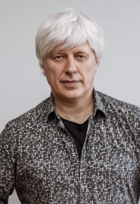 Трио Андрея Кондакова
