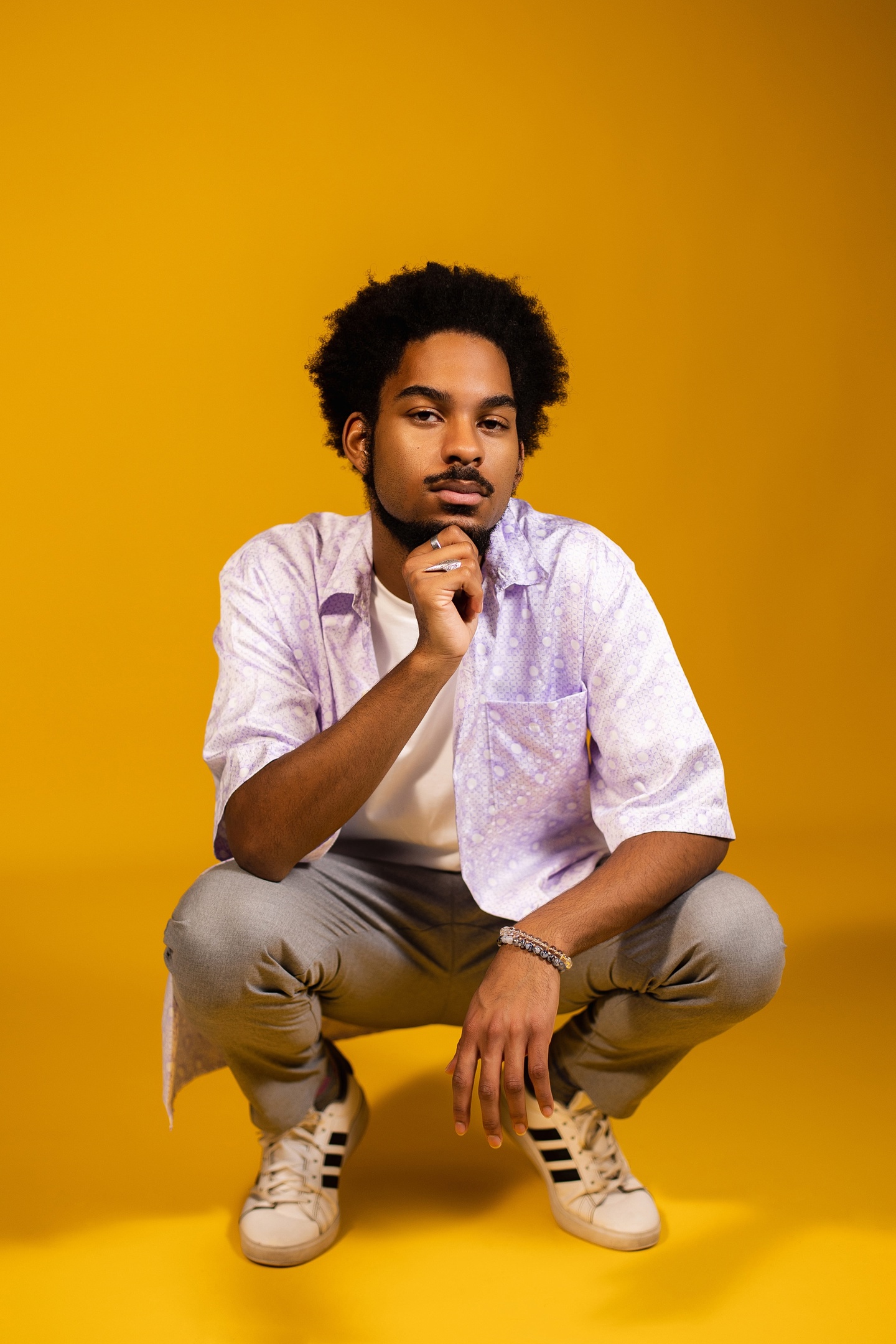Armir Lee Electric Quartet