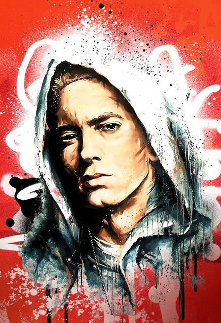 Eminem. Симфоническое шоу