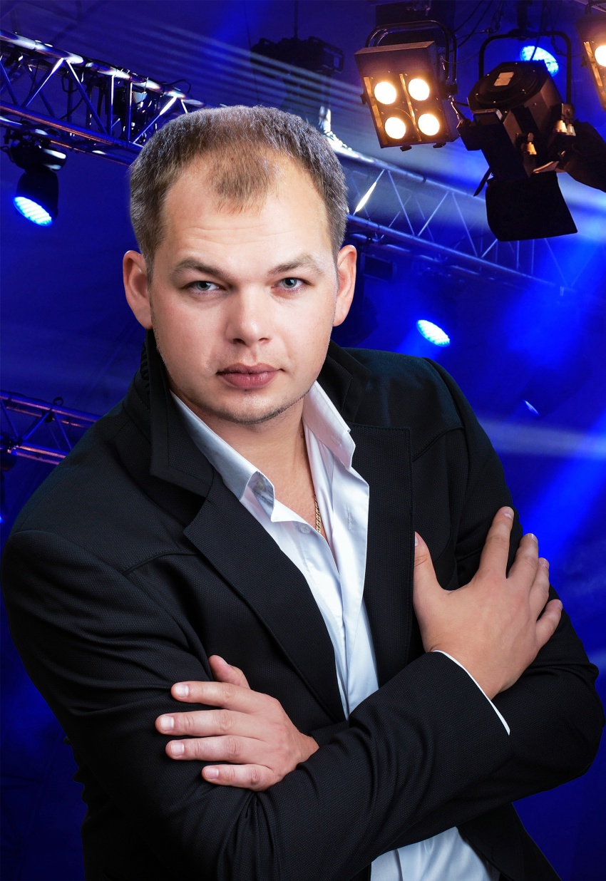 Алексей Брянцев (Сергиев Посад)