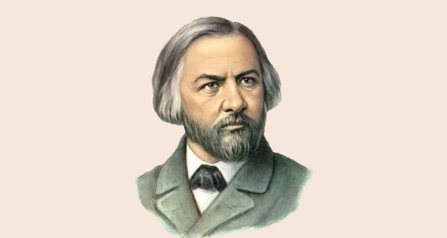 Михаил Глинка и его современники
