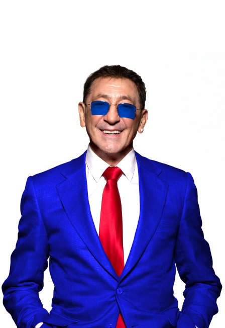 Григорий Лепс