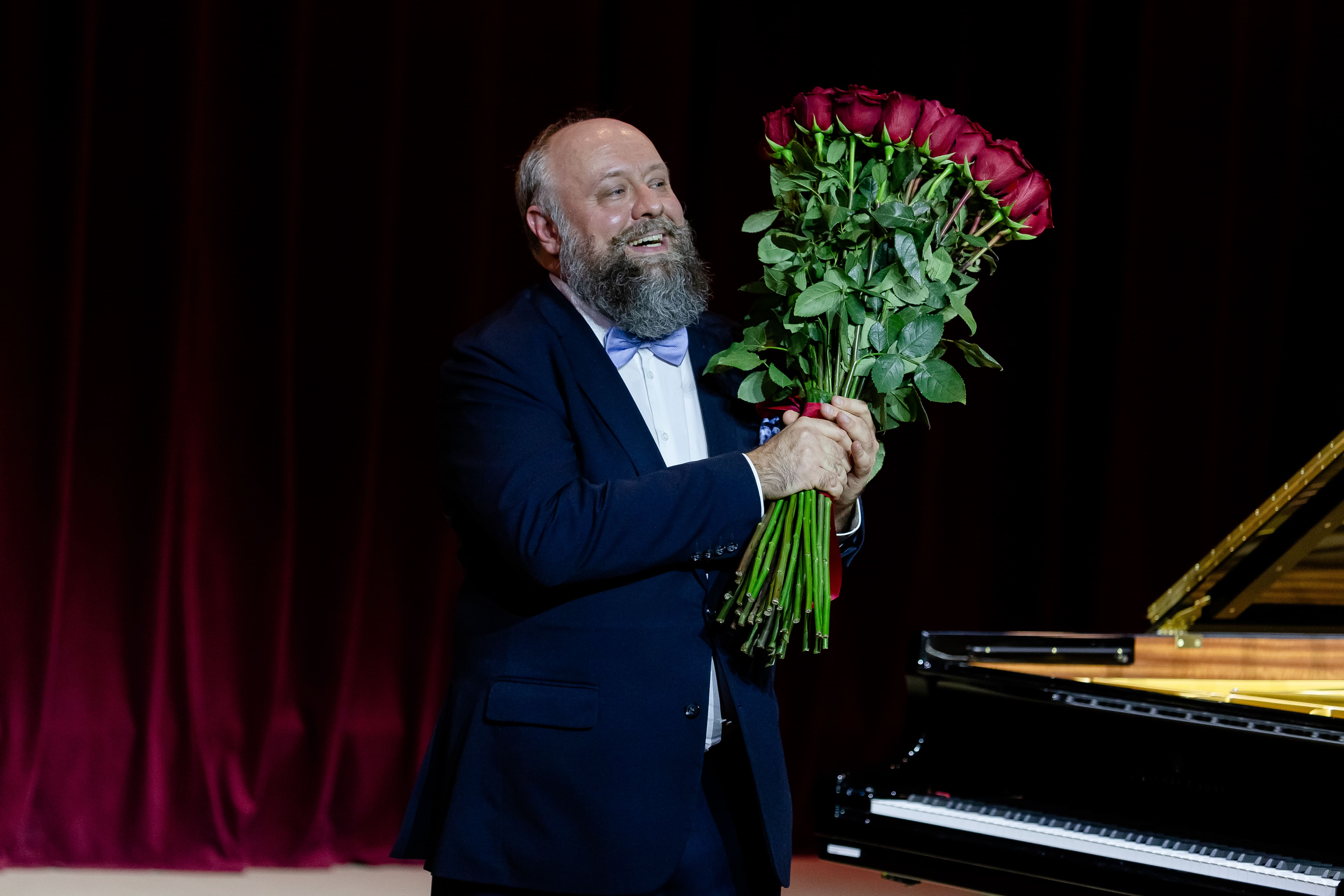 Александр Гиндин