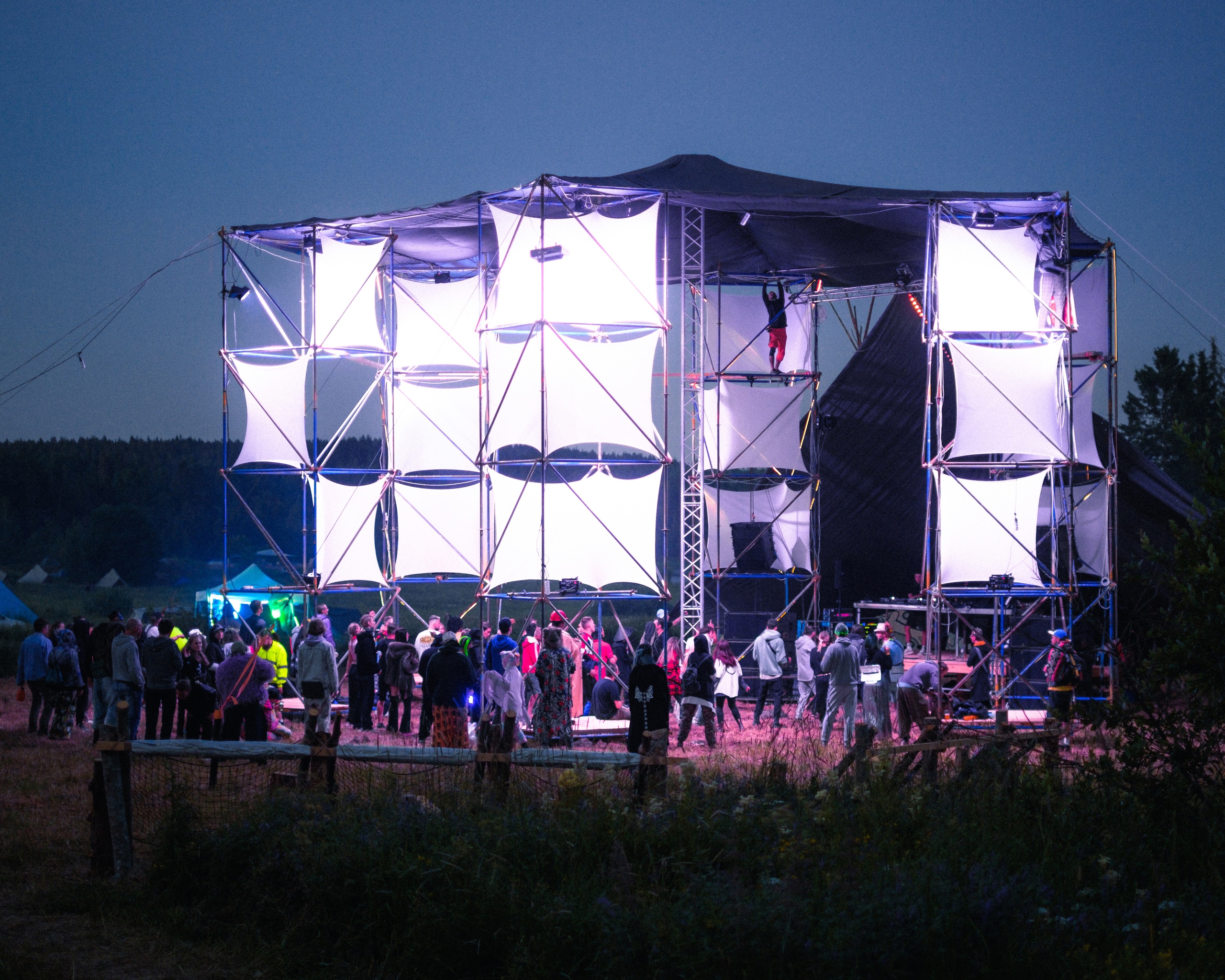 Кåстры fest 2025