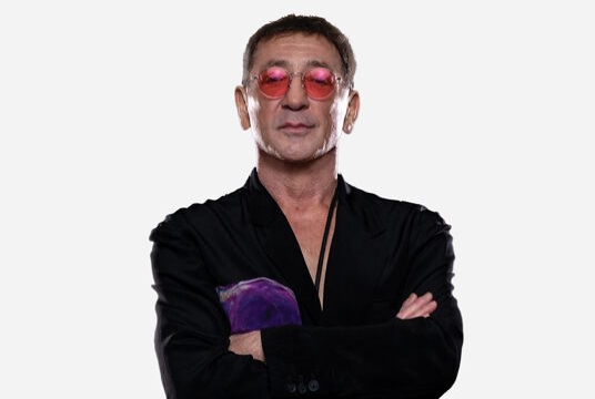 Григорий Лепс. Концерт в день рождения