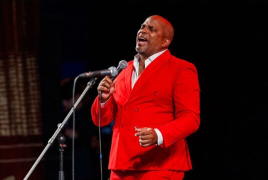 Концерт Dariel Rene & Hot Havana trio