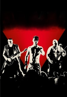 Rammproject: Rammstein tribute show