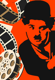 ОРНИ "Музыкальная история: музыка к/матографа и Ч.Чаплина до наших дней"