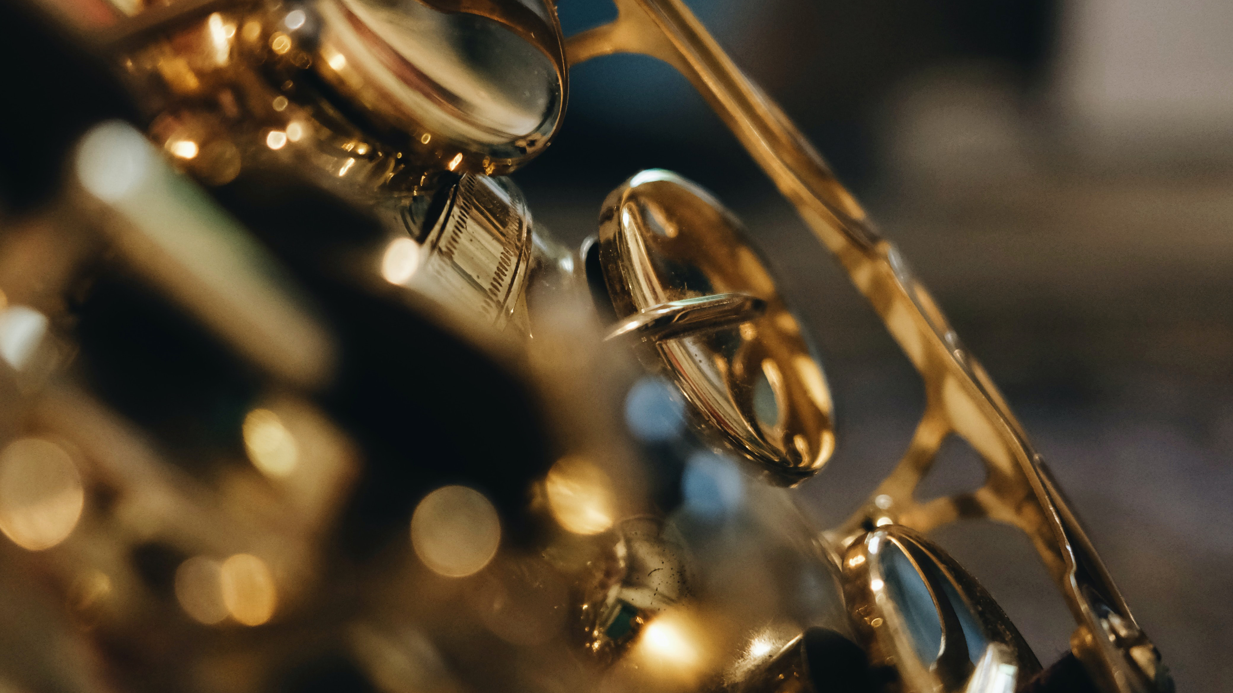 SyntheticSax. Мировые хиты от Ameno до Lambada