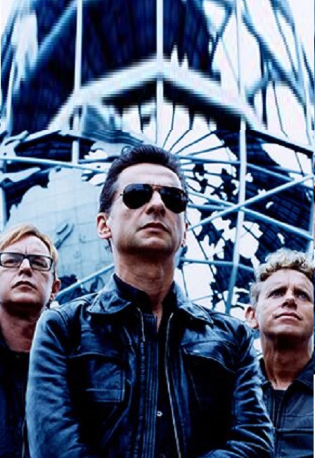 Depeche Mode tribute