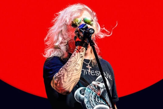 Whitesnake Tribute