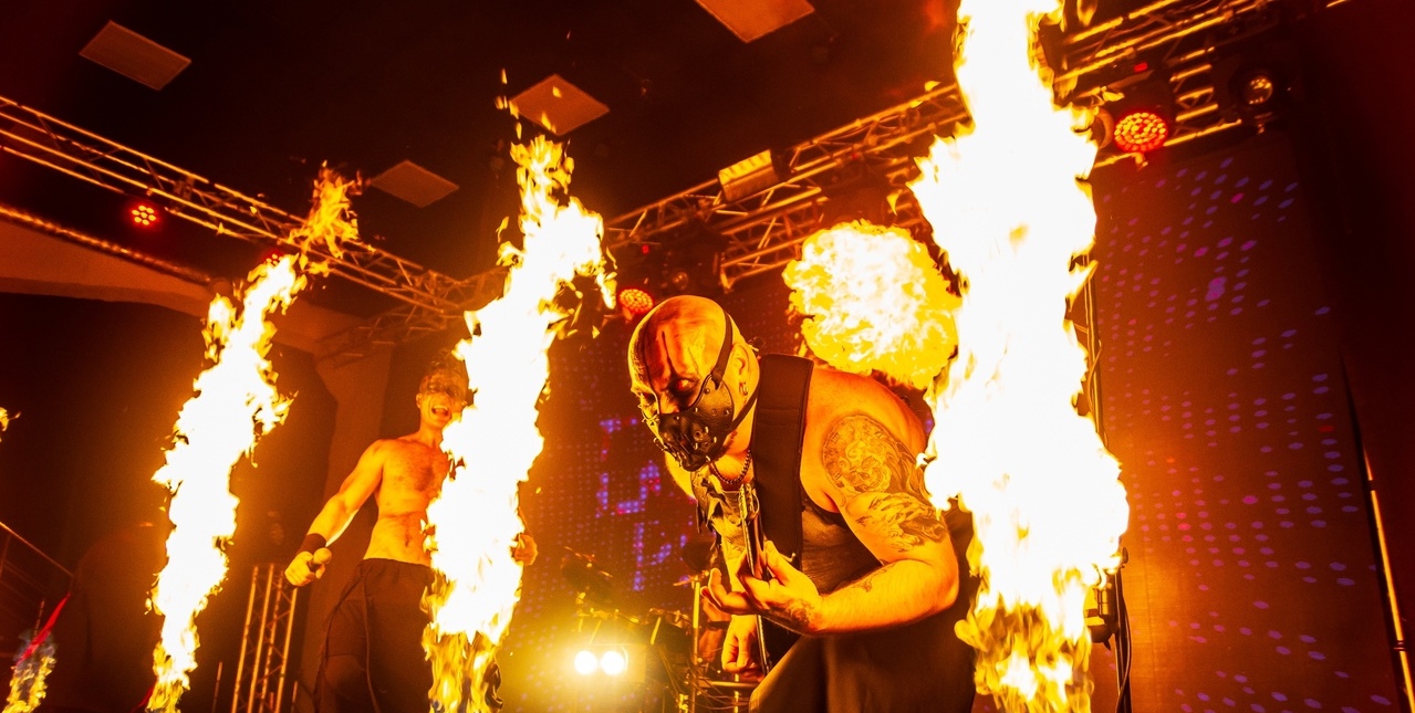 Rammstein Tribute Show