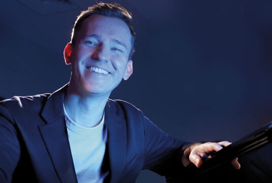 Евгений Лебедев. Соло