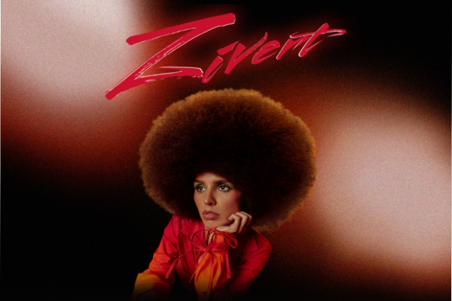 Концерт Zivert