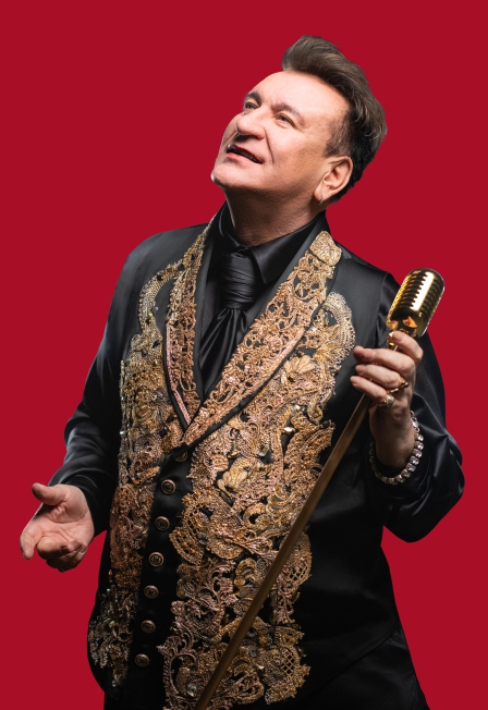 Сергей Пенкин. Ессентуки