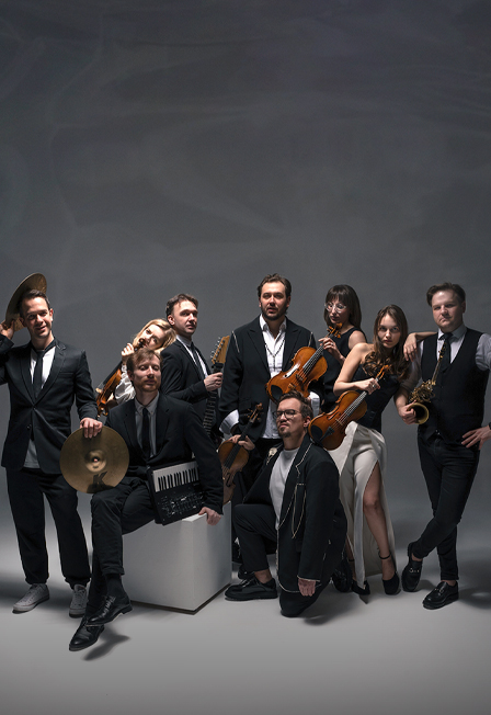 Imperialis Orchestra