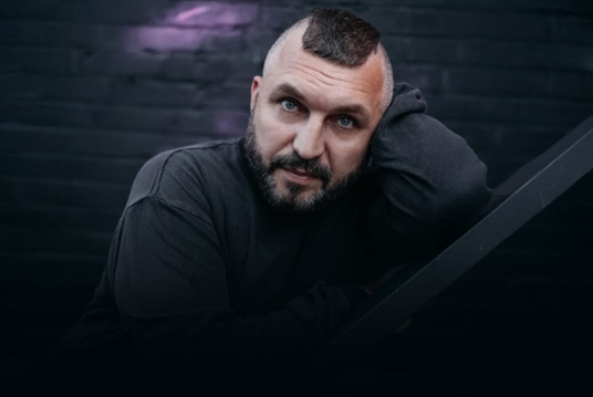 Юбилейный тур «Анимация 25». Костя Кулясов. Акустика