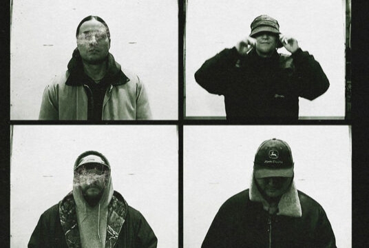 Концерт Cult Of Power. Movin' Target. Shadowboss
