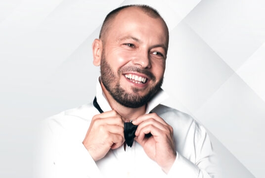 Концерт Ярослава Сумишевского «Рядом с тобой»