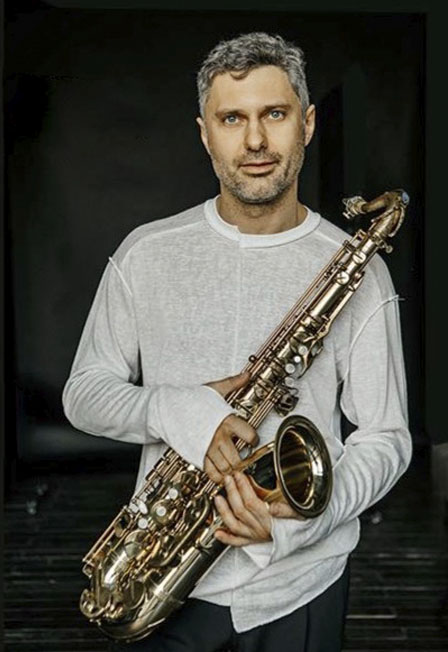 Slava Band.  Je T'Aime