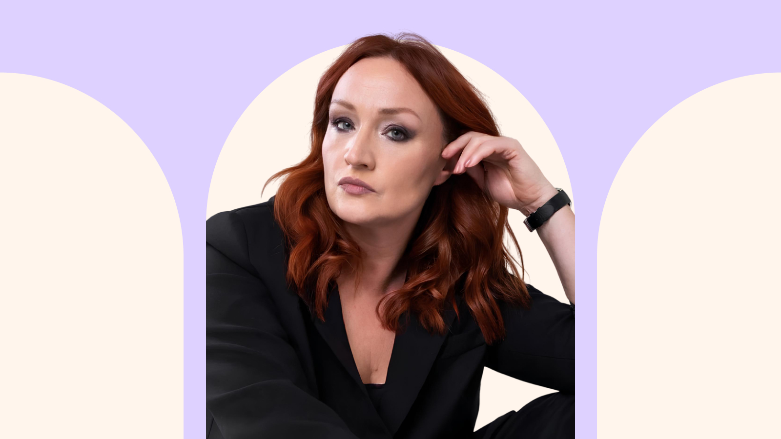 Проверочный стендап концерт. Елена Новикова