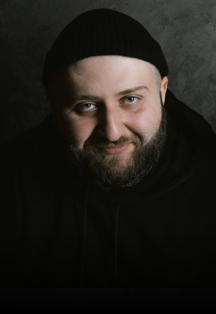 Хетаг Колиев. Сольный концерт