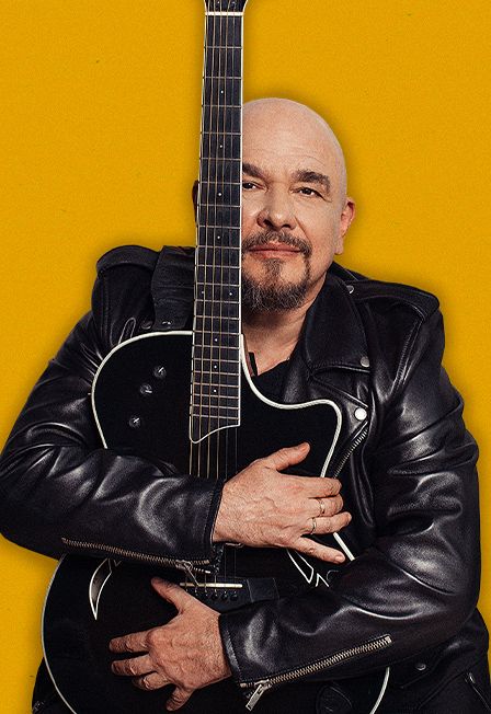 Сергей Трофимов (Сергиев Посад)
