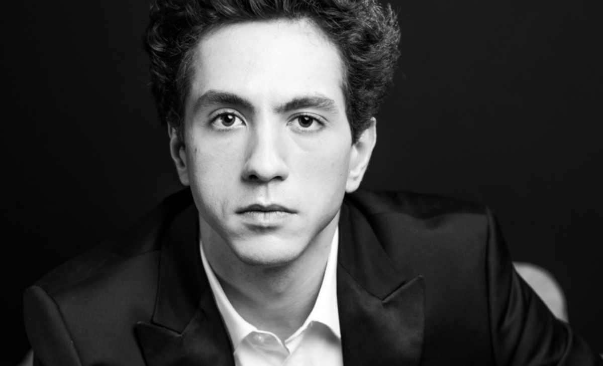 Летний фестиваль Pianissimo: Константин Емельянов
