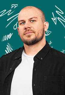 Standup Валентин Сидоров