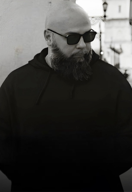 Бранимир. 40 лет